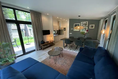 Ferienhaus in Maarn mit Terrasse