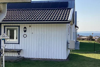 4 Sterne Ferienhaus in SKÅNE/VEJBYSTRAND