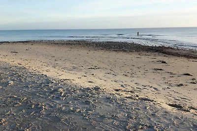 6 Personen Ferienhaus in Grenaa