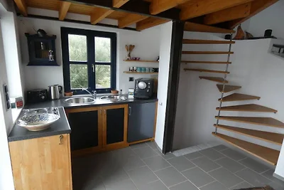 Ferienhaus in Paleochora mit Wifi