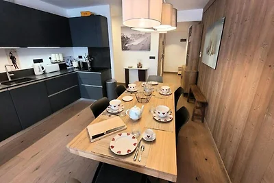 Schicke Ferienwohnung für 6 Personen,...