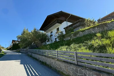 Vakantiehuis met panoramisch uitzicht