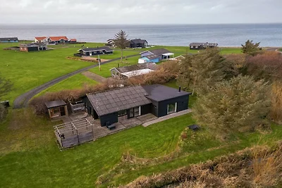 10 Personen Ferienhaus in Vinderup-By Traum