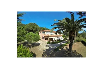 Ferienwohnung Villa Vanna Bilocale A