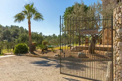 Malerische Villa auf Mallorca