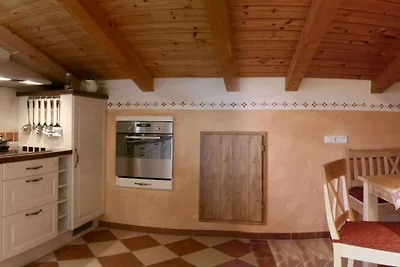 Ferienwohnung mit 2 Schlafzimmer