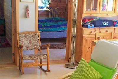 8 person holiday home in BOLLNÄS
