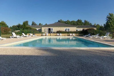 Familien-Cottage, Pool, Corrèze