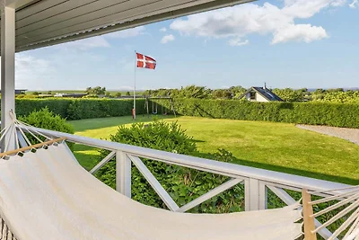 5 persoons vakantie huis in Roslev-By Traum