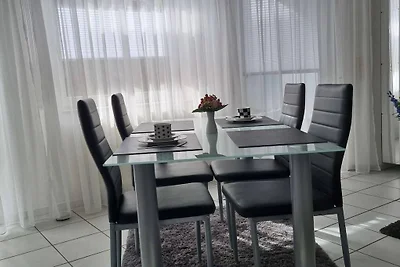 Ferien-Apartment bei der Therme