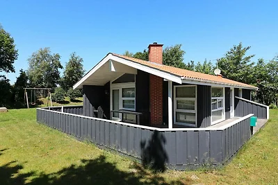 8 persone case ad Hadsund-By Traum