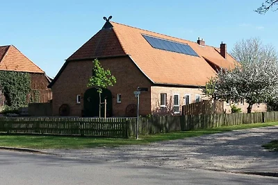 Ferienwohnung mit 2 Schlafzimmer