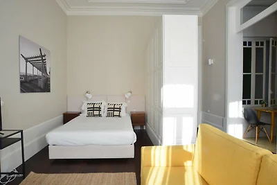 Bellissimo appartamento a Porto