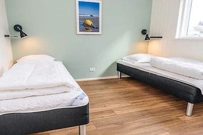 5 Sterne Ferienhaus in Løkken