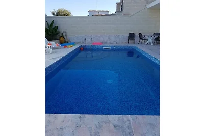 Vakantiehuis in Maruggio met zwembad