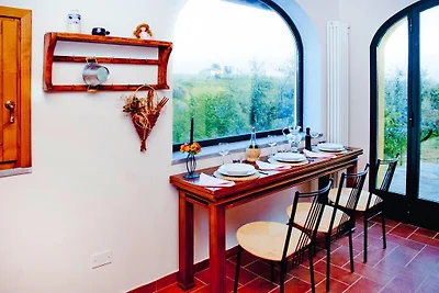 Ferienhaus Cerbaiola, Lamporecchio