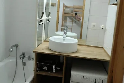 Ferienhaus in Valloire in der Nähe der...