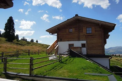 Chalet Lang in Hochkrimml voor 6 personen