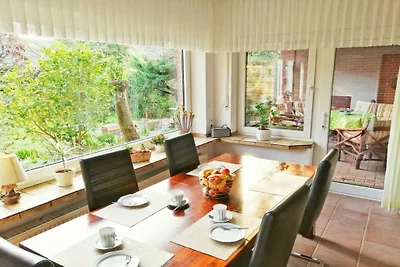 Haus Am Roten Siel