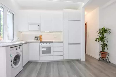 Azahar Gran Plaza - Apartamento En Sevilla