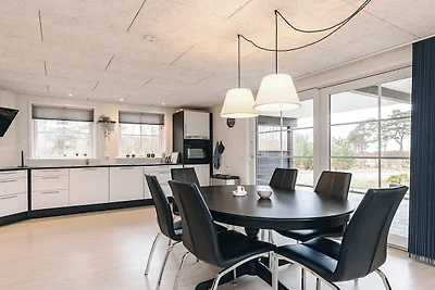 6 persoons vakantie huis in Læsø-By Traum