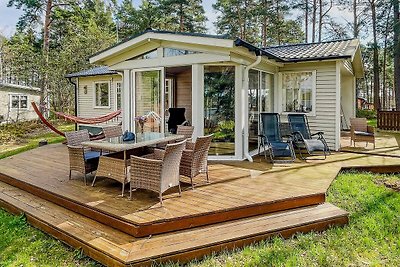 5 persoons vakantie huis in MÖNSTERÅS