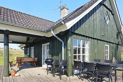 8 persoons vakantie huis in Løgstrup-By Traum