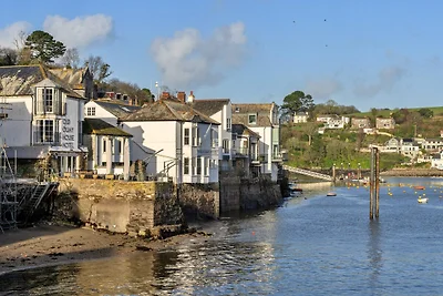 Elegante appartamento a Fowey