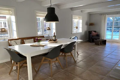 Ferienhaus Erholungsurlaub Utersum