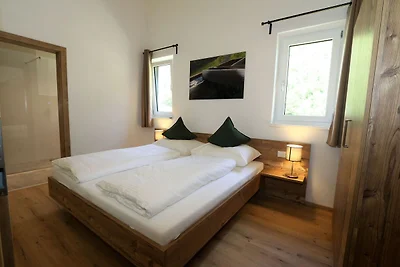 Appartements Alpenpanorama, Neustift