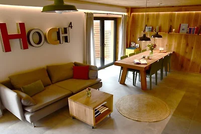 Ferienhaus mit 1 Schlafzimmer