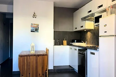 Appartamento a Cap d'Agde vicino Spiaggia