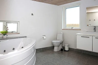 8 Personen Ferienhaus in Ebeltoft-By Traum