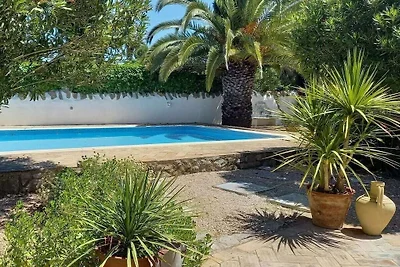 Casa das Palmeiras