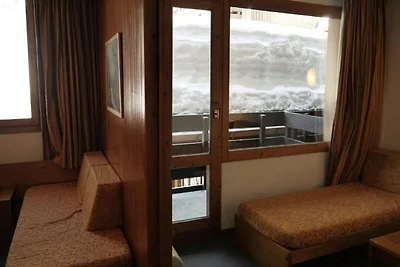 Appartamento a Laitelet vicino alle piste da...