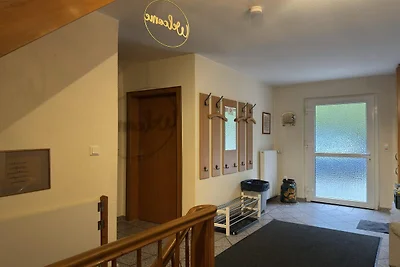 Ferienhaus mit Weitblick bei Medebach