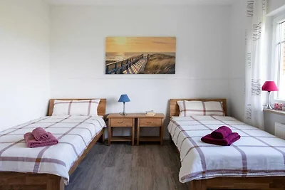 Ostfriesland to huus Komfortable...