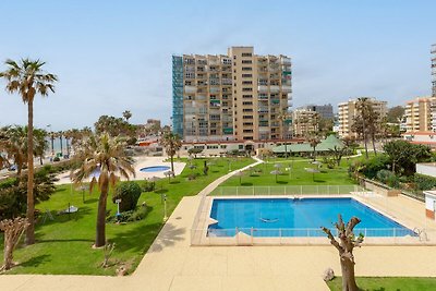 Garceta - Apartment In Benalmádena.