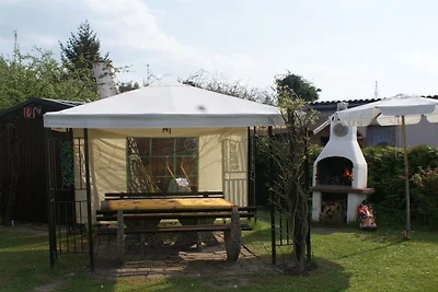 Casa vacanze ad Arendsee con piscina