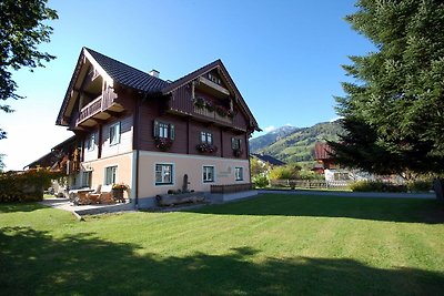 Maison de vacances rénovée à la montagne