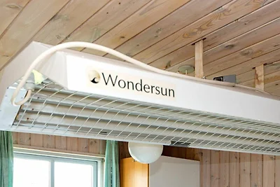 9 Personen Ferienhaus in Grenaa-By Traum