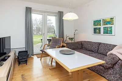 4 Personen Ferienhaus in Hals-By Traum