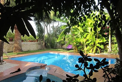 Villa in Giannoudi met privיzwembad