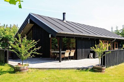 Tranquil Holiday Home in Skagen with Terrace