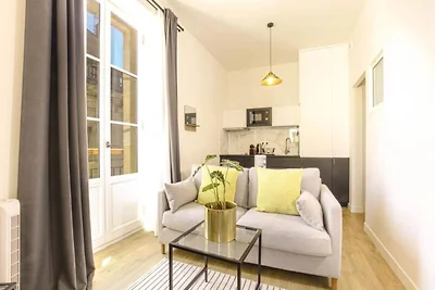 Gemütliches Appartement Hypercentre 4...