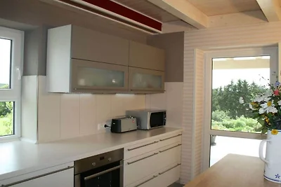 Casa de vacaciones Hörnchens Hörle