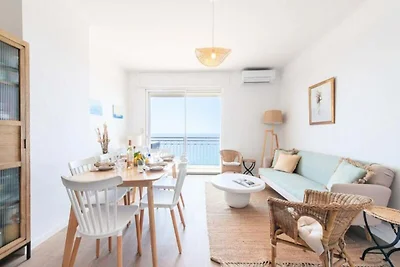 Appartement in Cannes met toegang tot het...