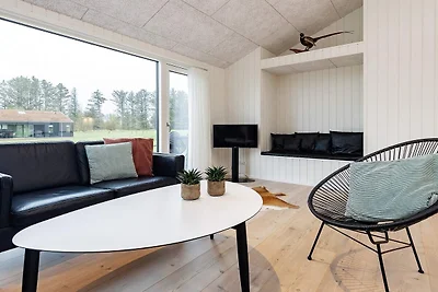 8 Personen Ferienhaus in Saltum-By Traum