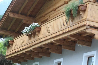 Wohnung in Kitzbühel nahe Skiliften