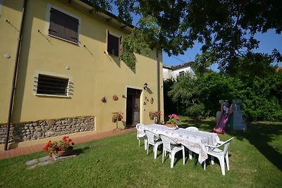 Graziosa casa vacanze con piscina a Monte...